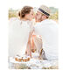 Laurel Photo Save the Date Cards Image 2 of 4